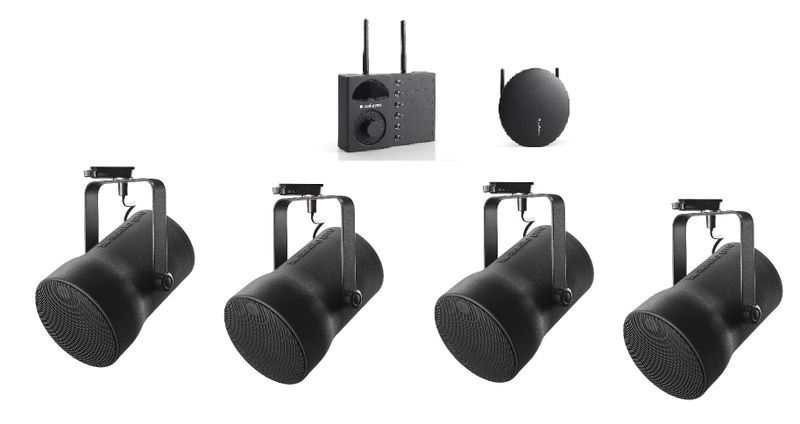 soundsuit music für audiopro business