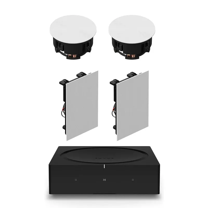 soundsuit sonos sonance