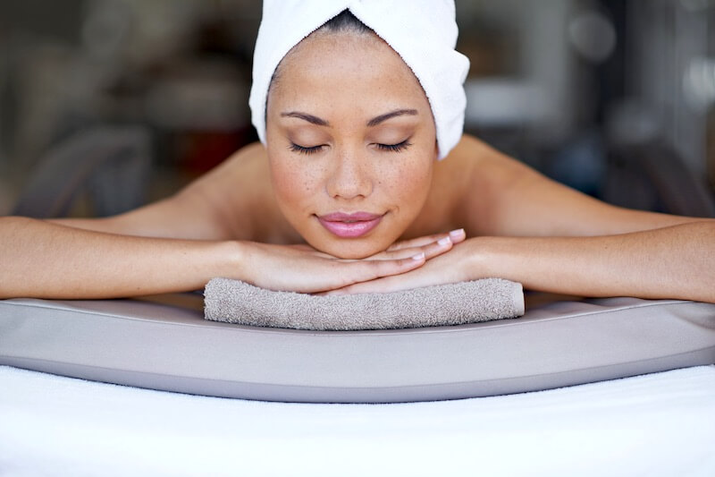 soundsuit music for massage wellness spa relaxation salon hotel pool