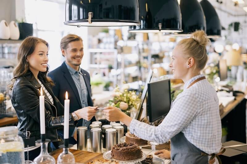 Soundanzug | In-Store-Musik für Business-Shop-Design-Shop Mode-Boutique, um Kundenerfahrung und Umsatz zu steigern