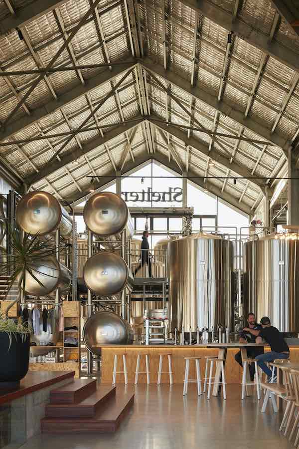 soundsuit meilleure musique pour les brasseries taprooms pubs