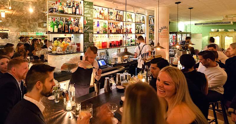 soundsuit musique pour bars à cocktails meilleurs bars du monde berlin londres munich vienne seattle vancouver copenhague bruxelles nyc