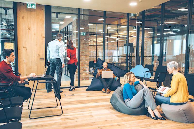 Soundsuit musik für büro büroräume arbeitsplätze coworking space musik für unternehmen full serviced office