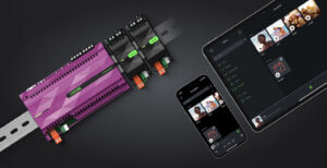 Music for commercial and public use. Soundsuit is seamlessly integrated in Loxone audio system.