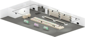 best music sound systems for stores restaurants cafes coffeeshops gyms