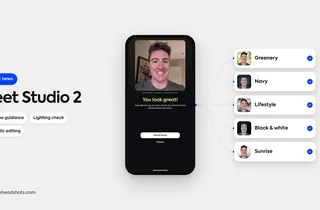 Meet Studio 2