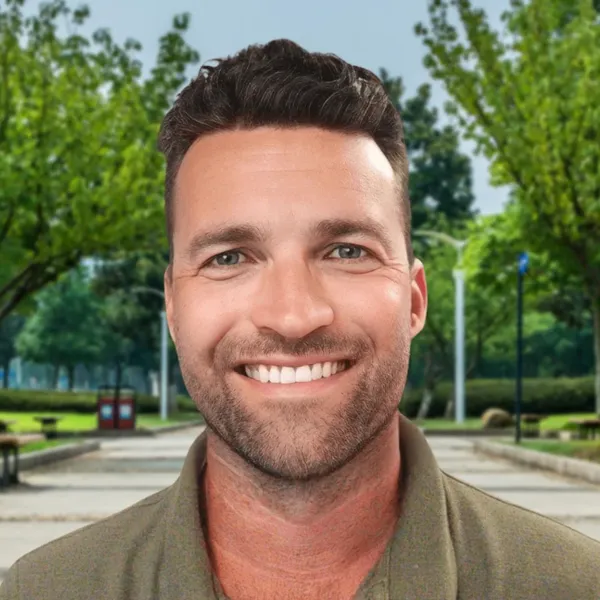 After headshot enhancement