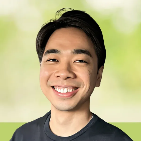 After headshot enhancement