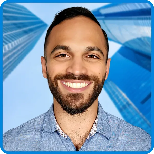 After headshot enhancement