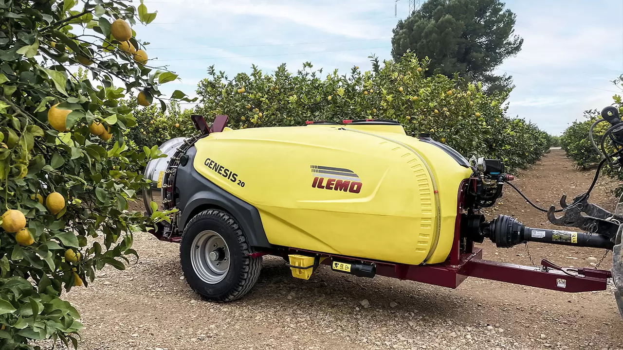 Rendimiento y capacidad superiores, dise&ntilde;ado para ser f&aacute;cil de usar