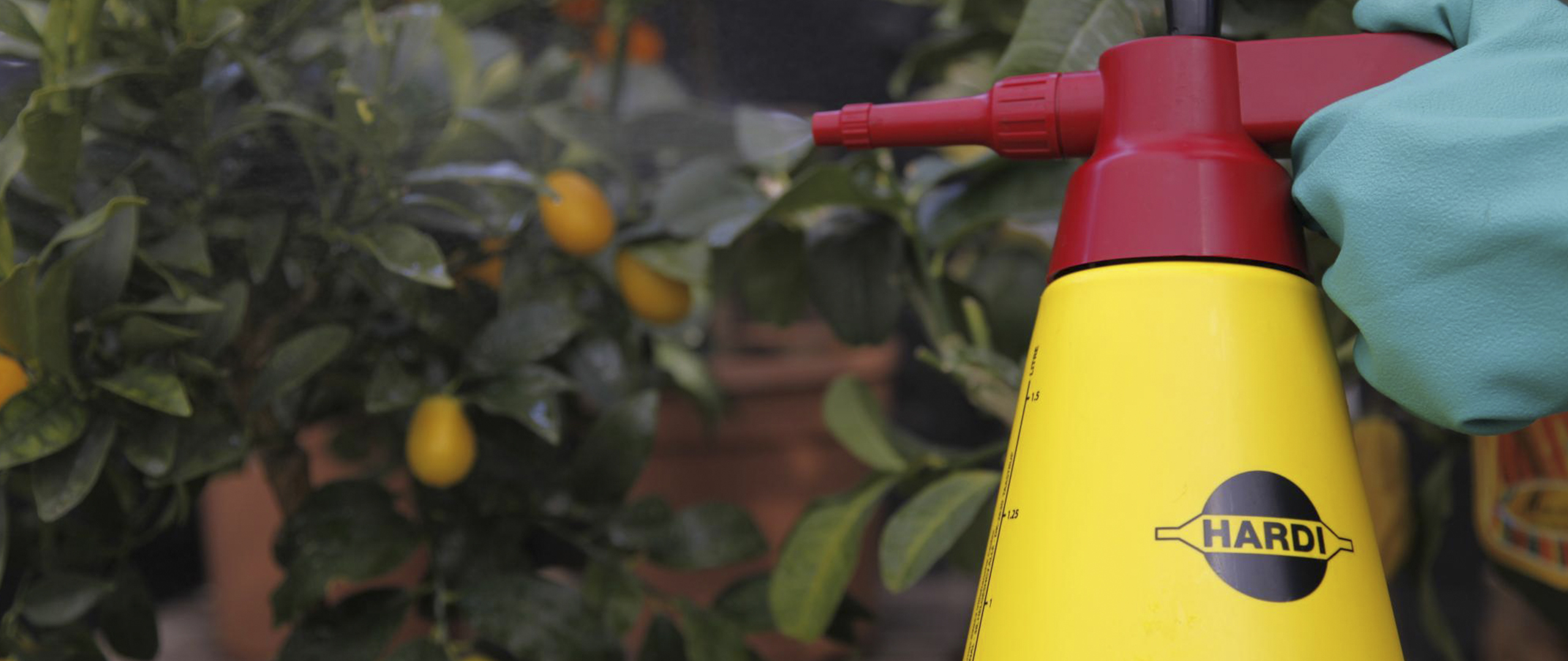 Perfect for smaller jobs