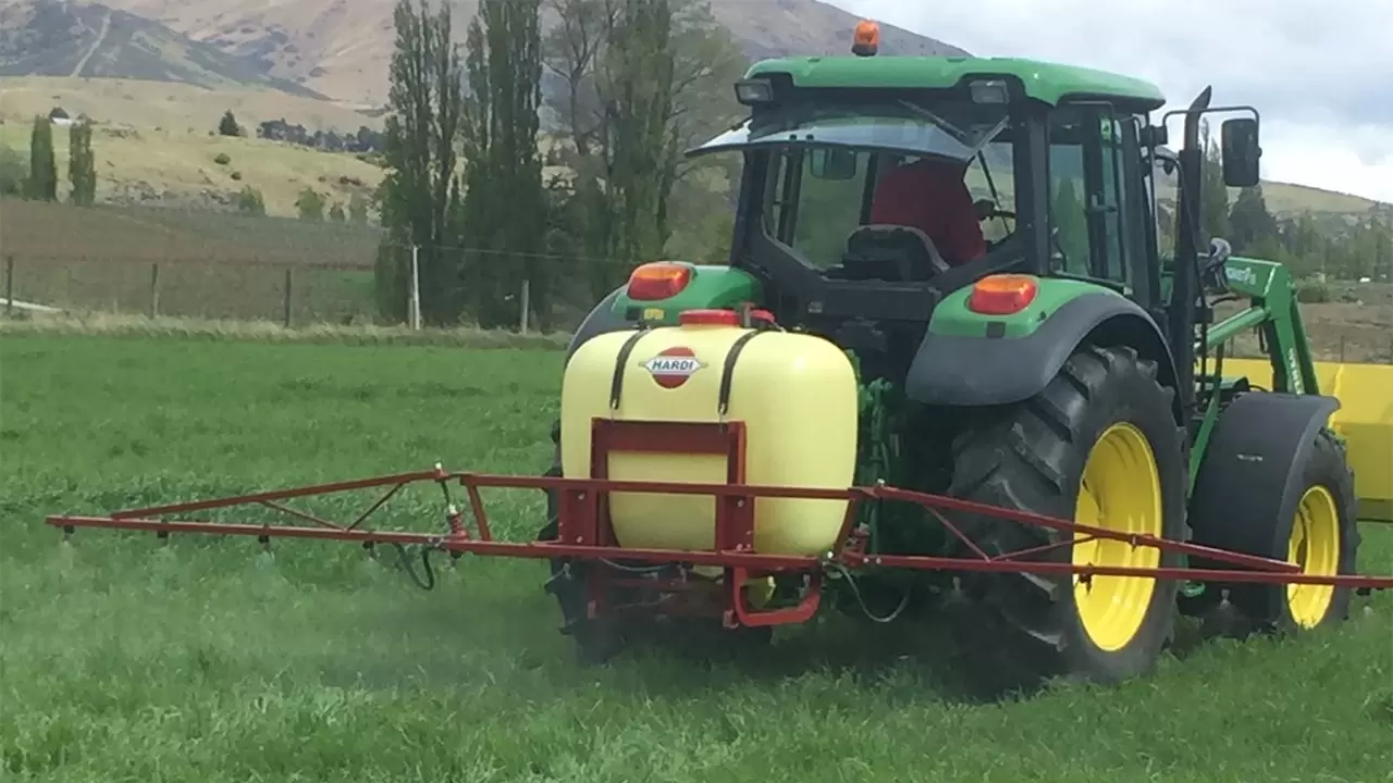 NK - Tekniske specifikationer