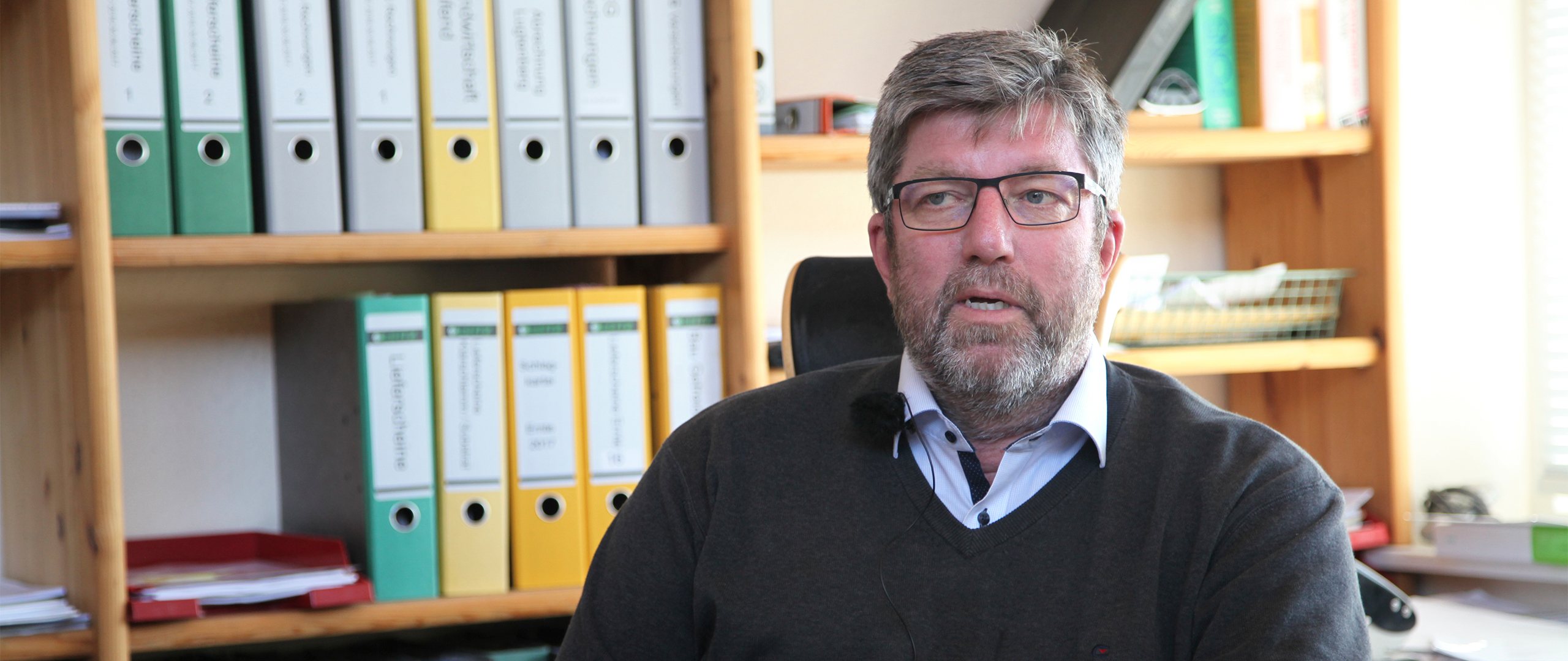 More spraying days – better coverage