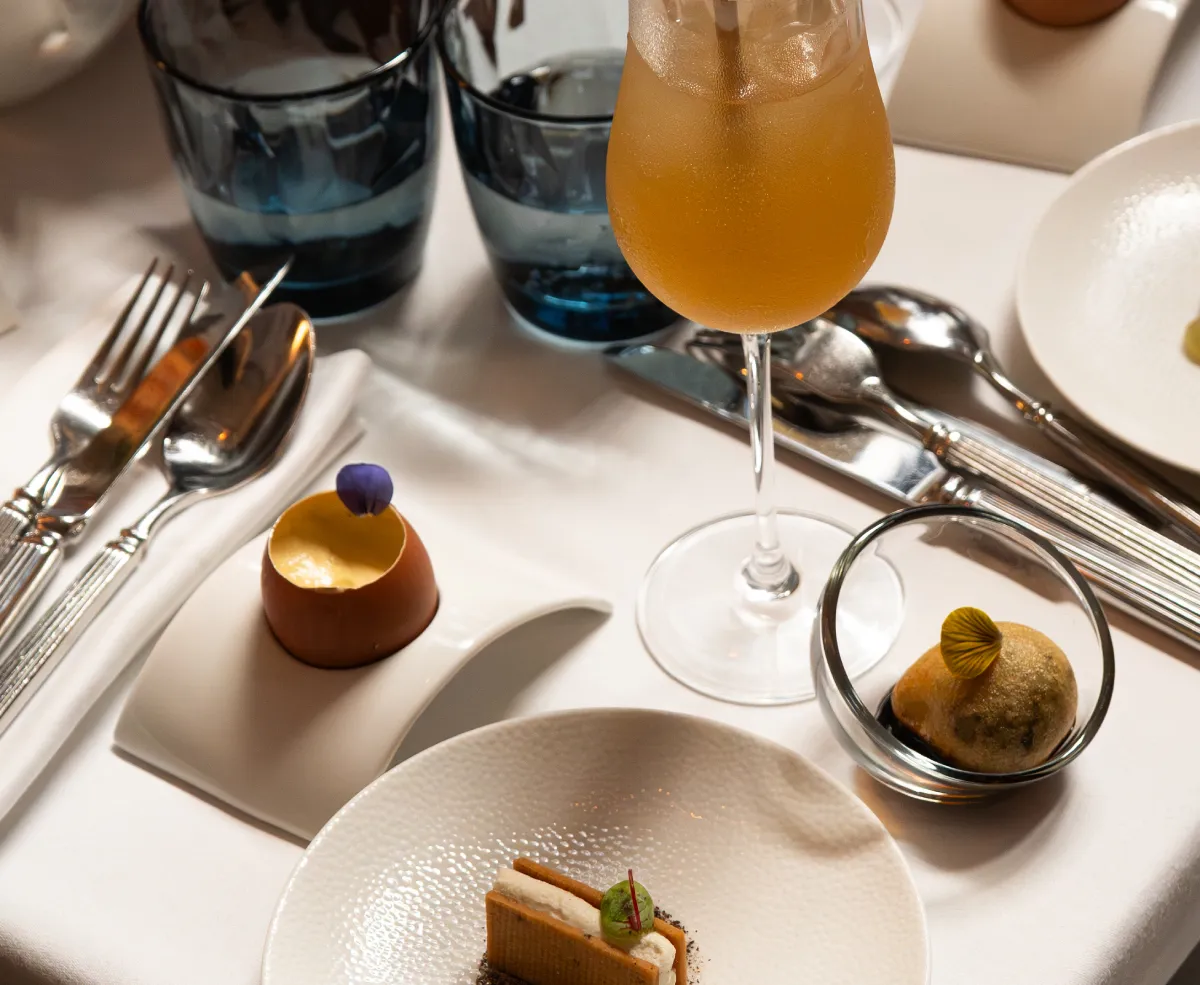 cointreau x prince de galles