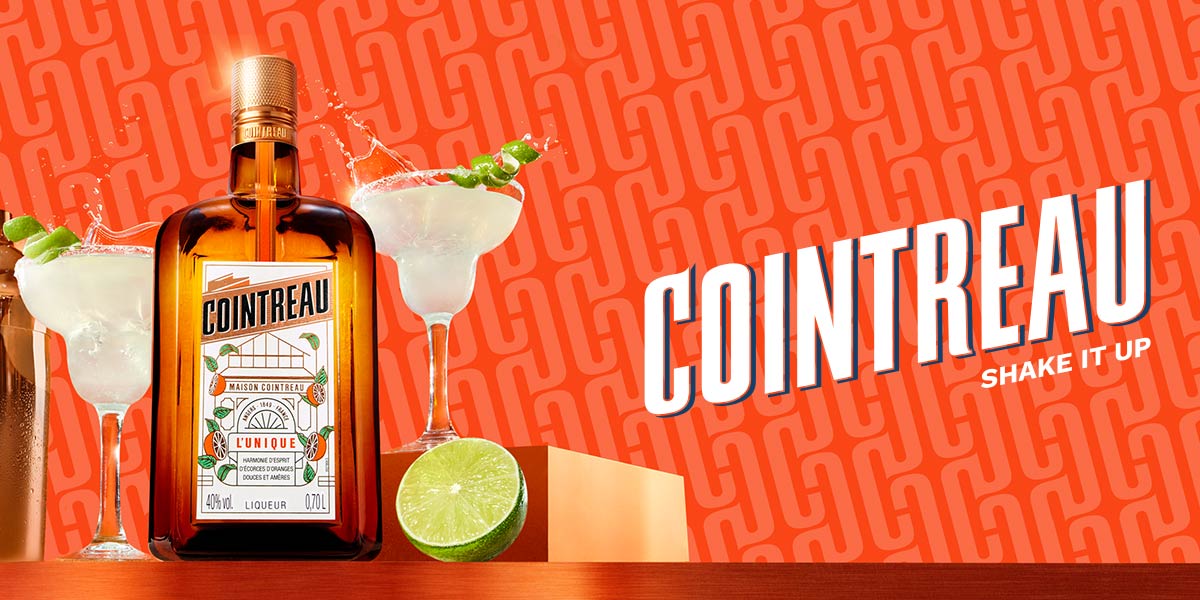 Cointreau Triple Sec | Cointreau US