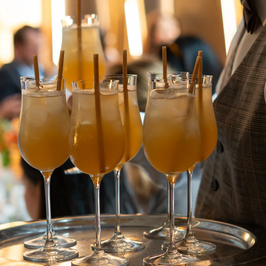 cointreau x prince de galles