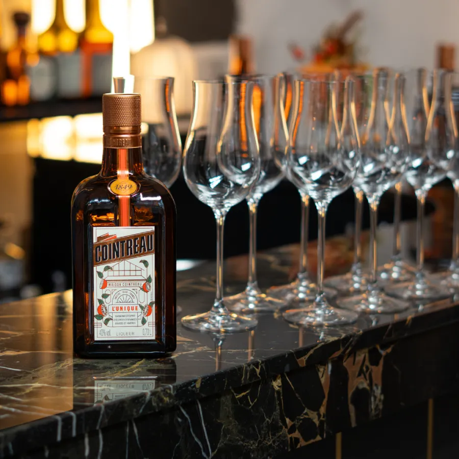 cointreau x prince de galles