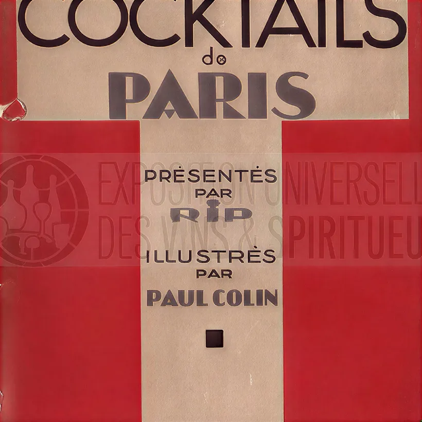 Cointreau Noir history