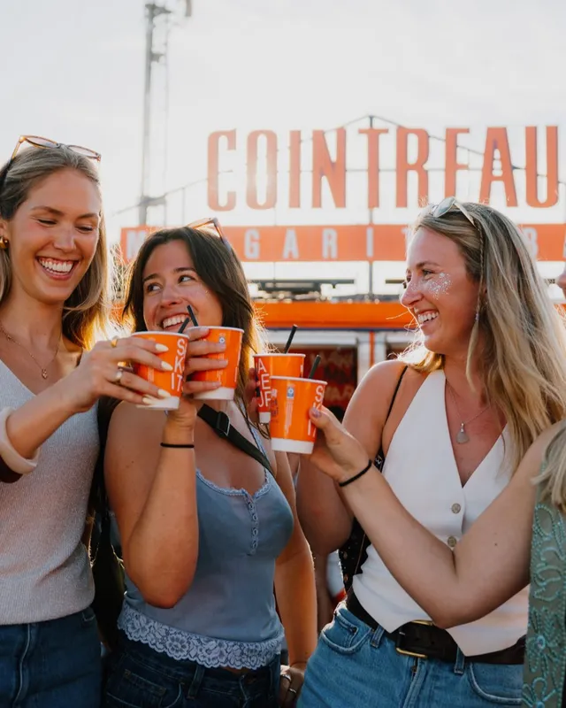 cointreau festival