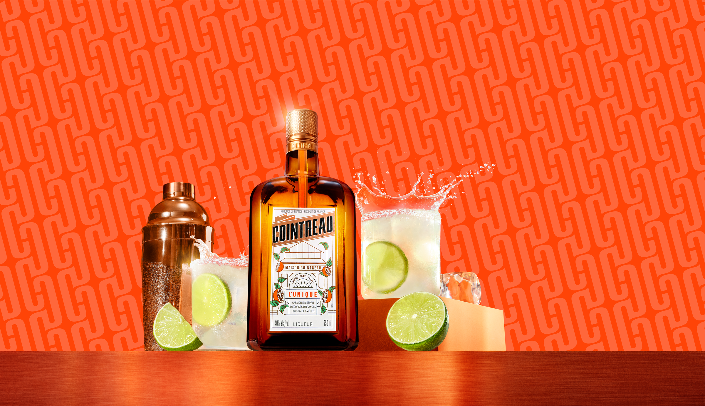 Cointreau Triple Sec | Cointreau US