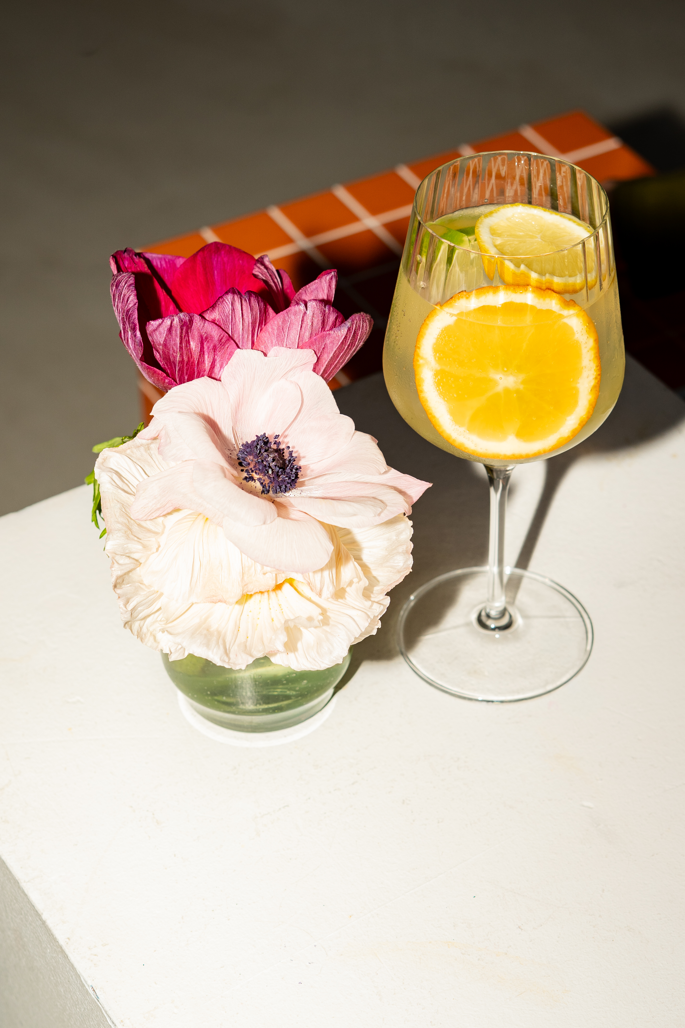 Les meilleurs cocktails pour vos pique-niques d'été | Cointreau France