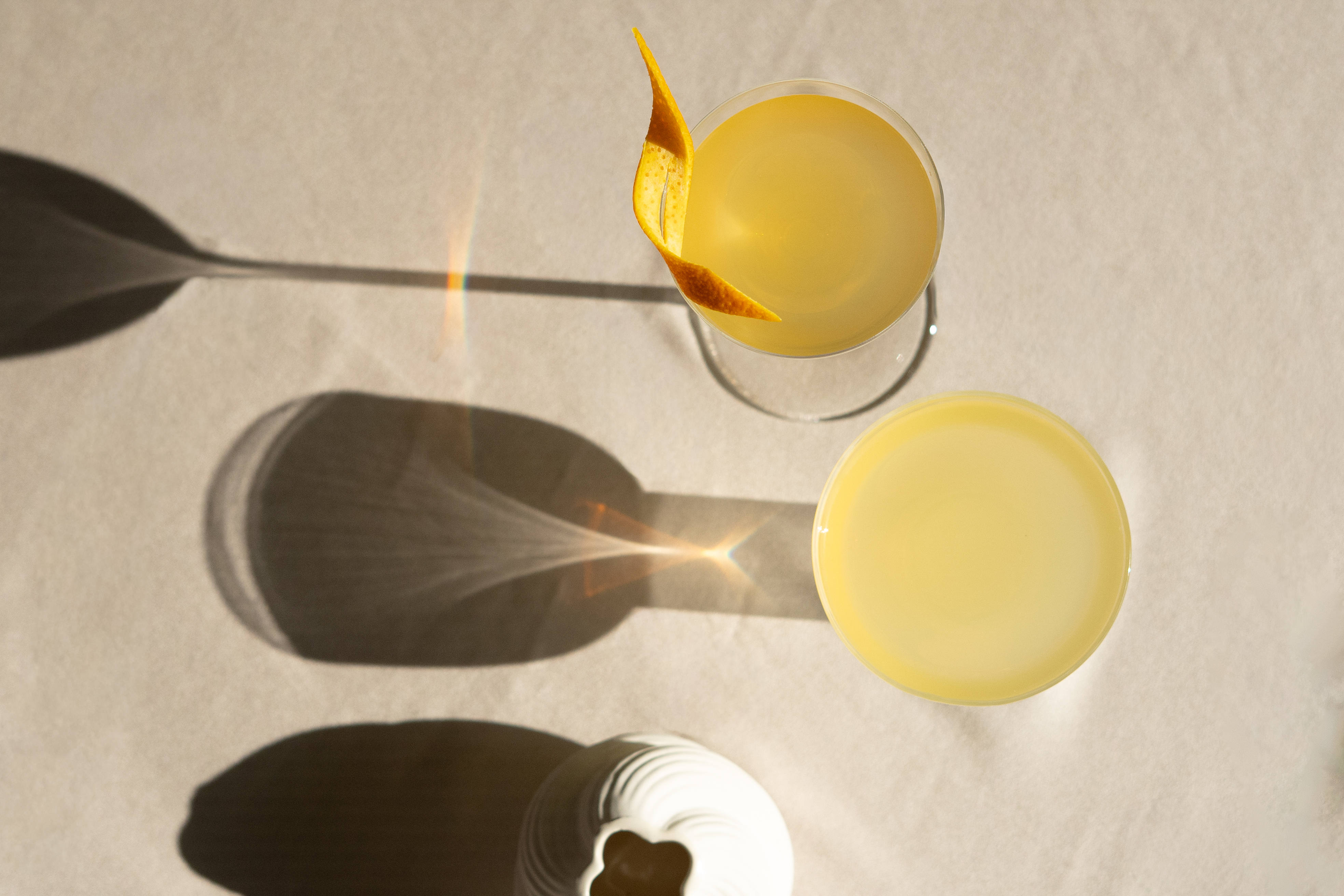 Top cocktails with Gin | Cointreau International