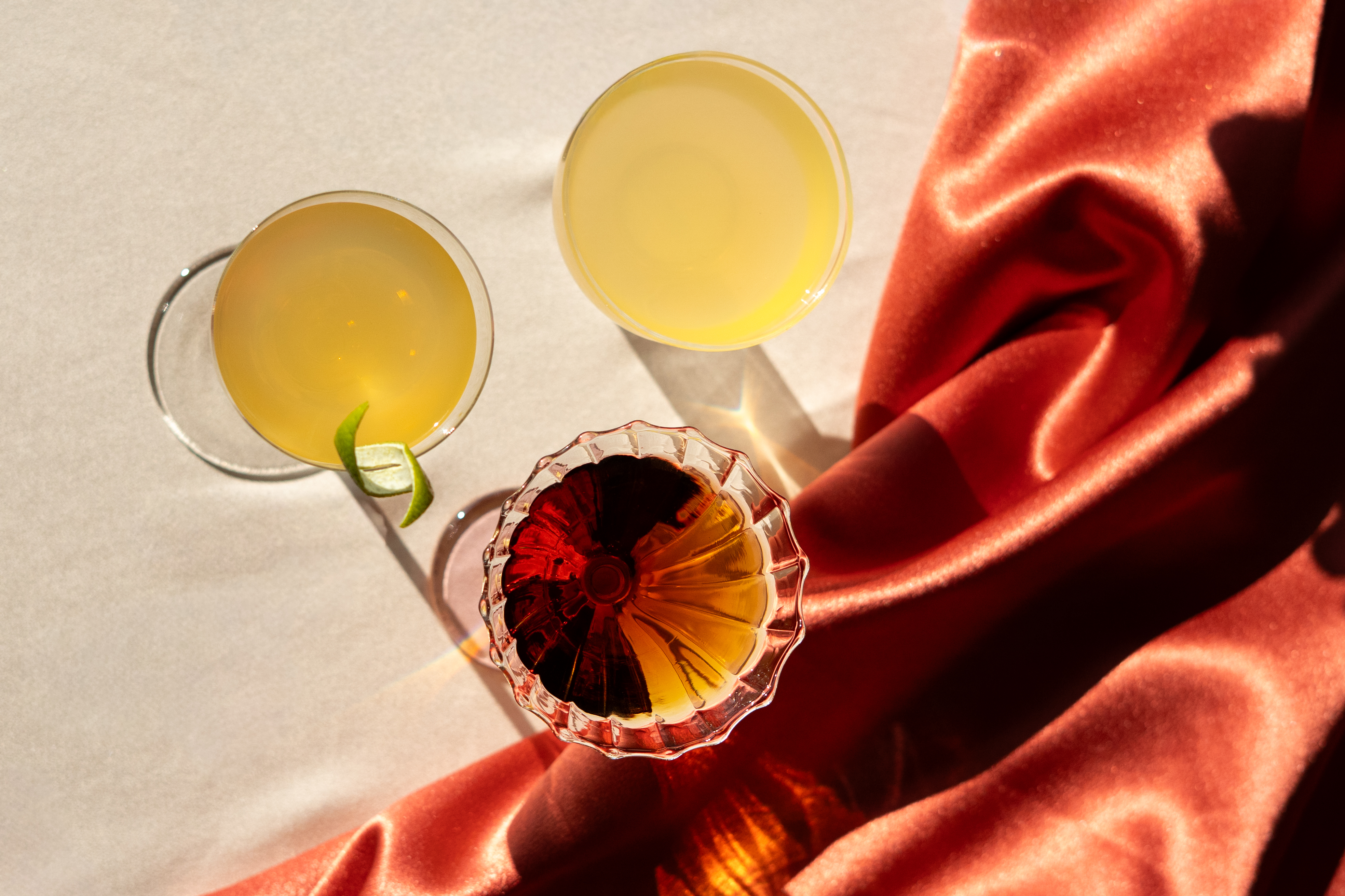 Top cocktails for Fall | Cointreau US