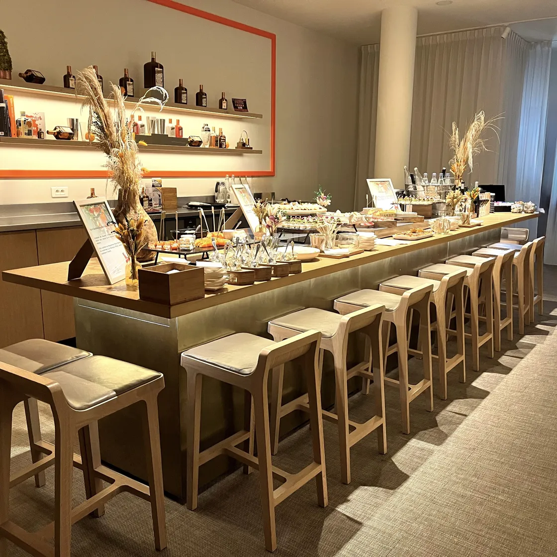 Espace Culinaire Cointreau