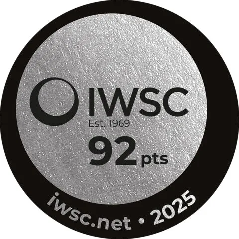 INTERNATIONAL WIN AND SPIRIT COMPETITION (IWSC)
