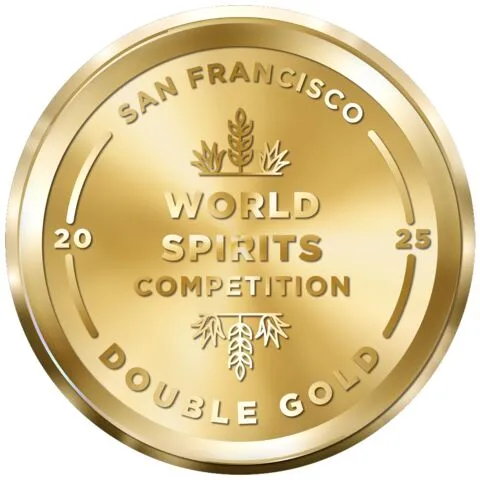 2025 SFWSC Double Gold Med