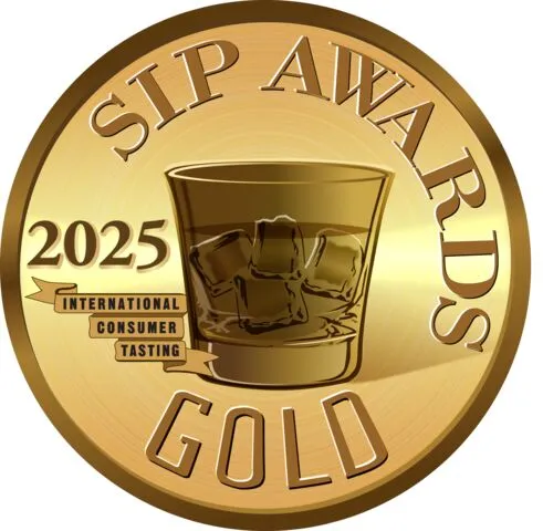 SIP Awards Gold Medal