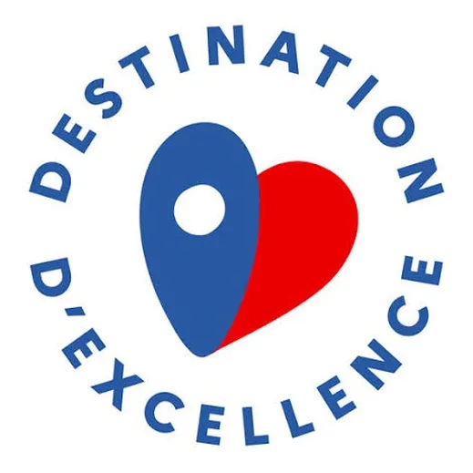 destination d'excellence logo