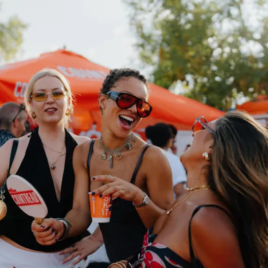 cointreau festival