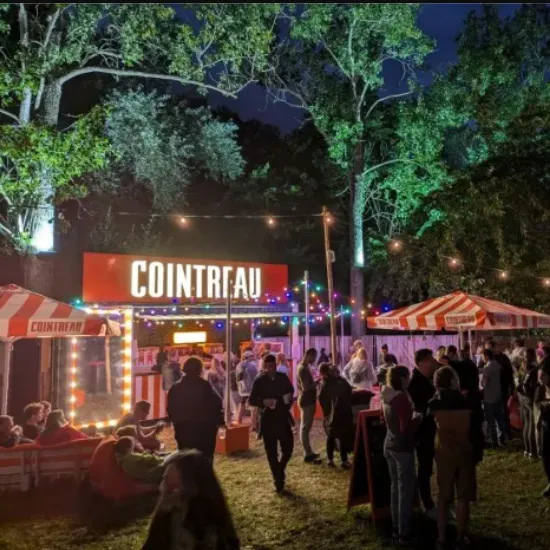 cointreau festival