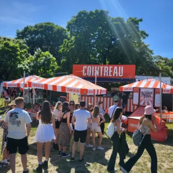 cointreau festival