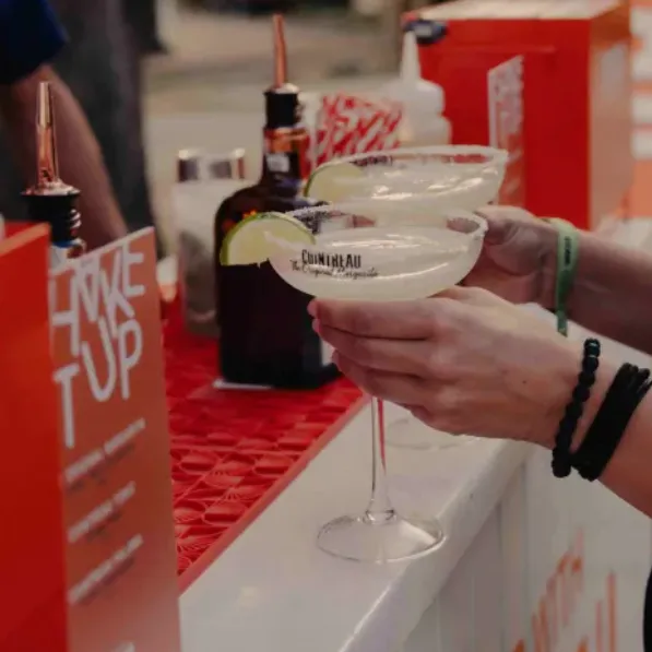 morrina festival cointreau