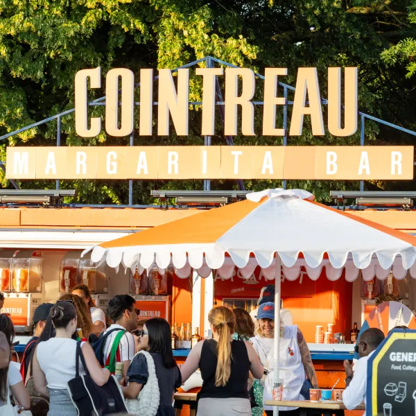 ikarus festival cointreau