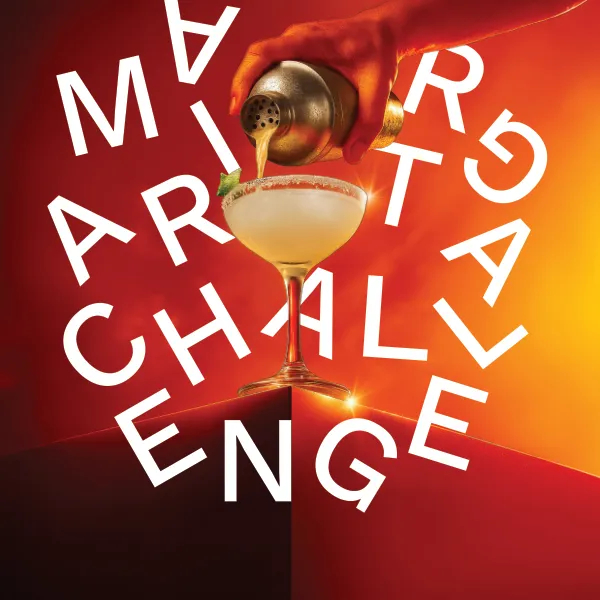 Cointreau Margarita Challenge