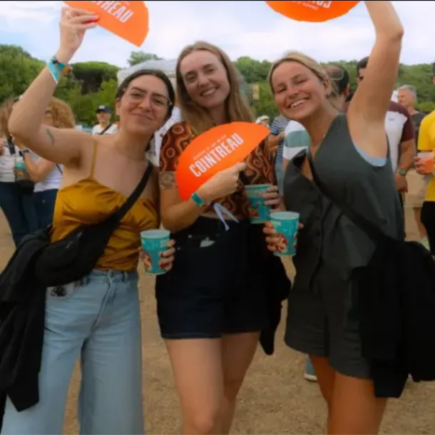 caudal fest cointreau