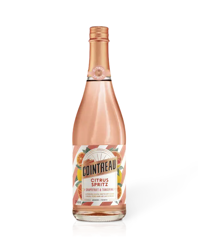 Cointreau Citrus Spritz