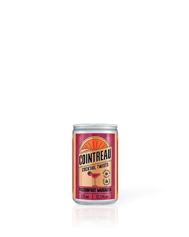 Cointreau Cocktail Twists 