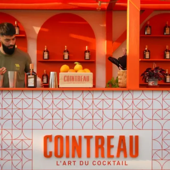 cointreau festival