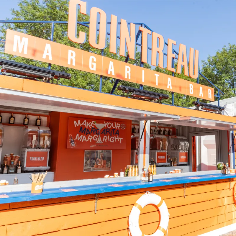 cointreau festival