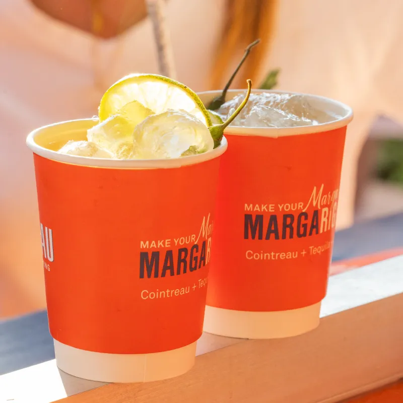 festival cointreau