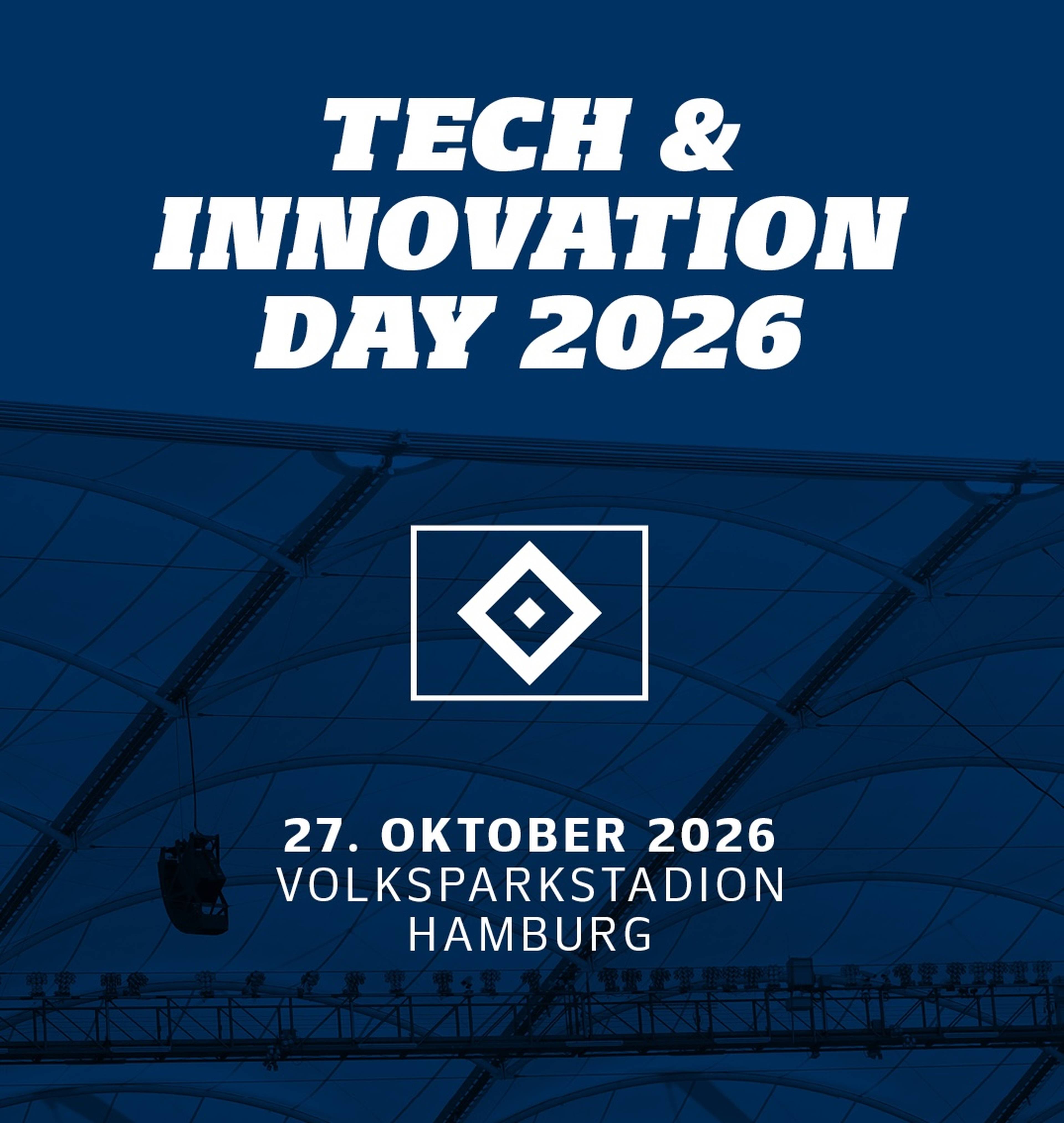 Tech & Innovation Day 2026
