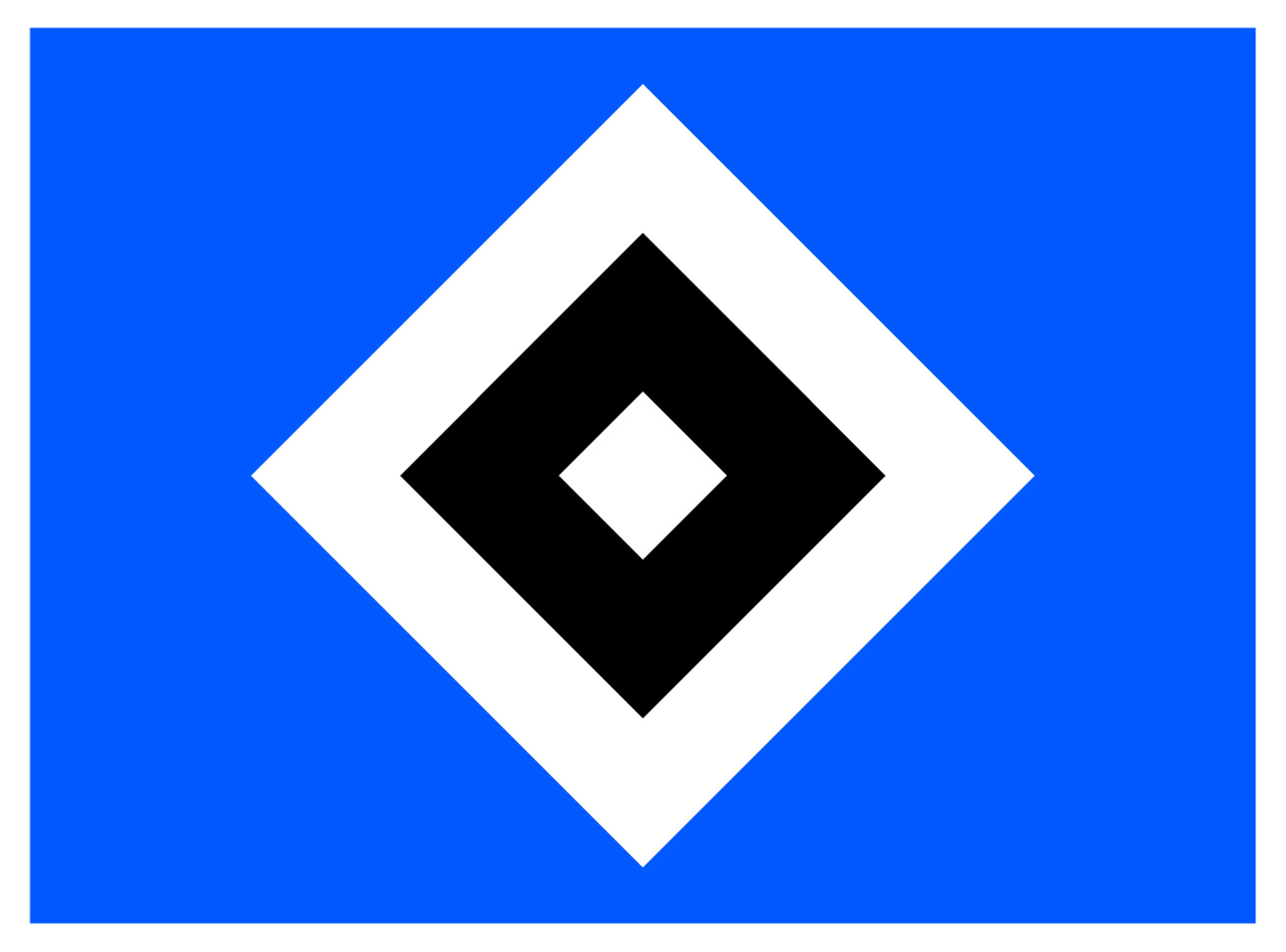 HSV-Raute