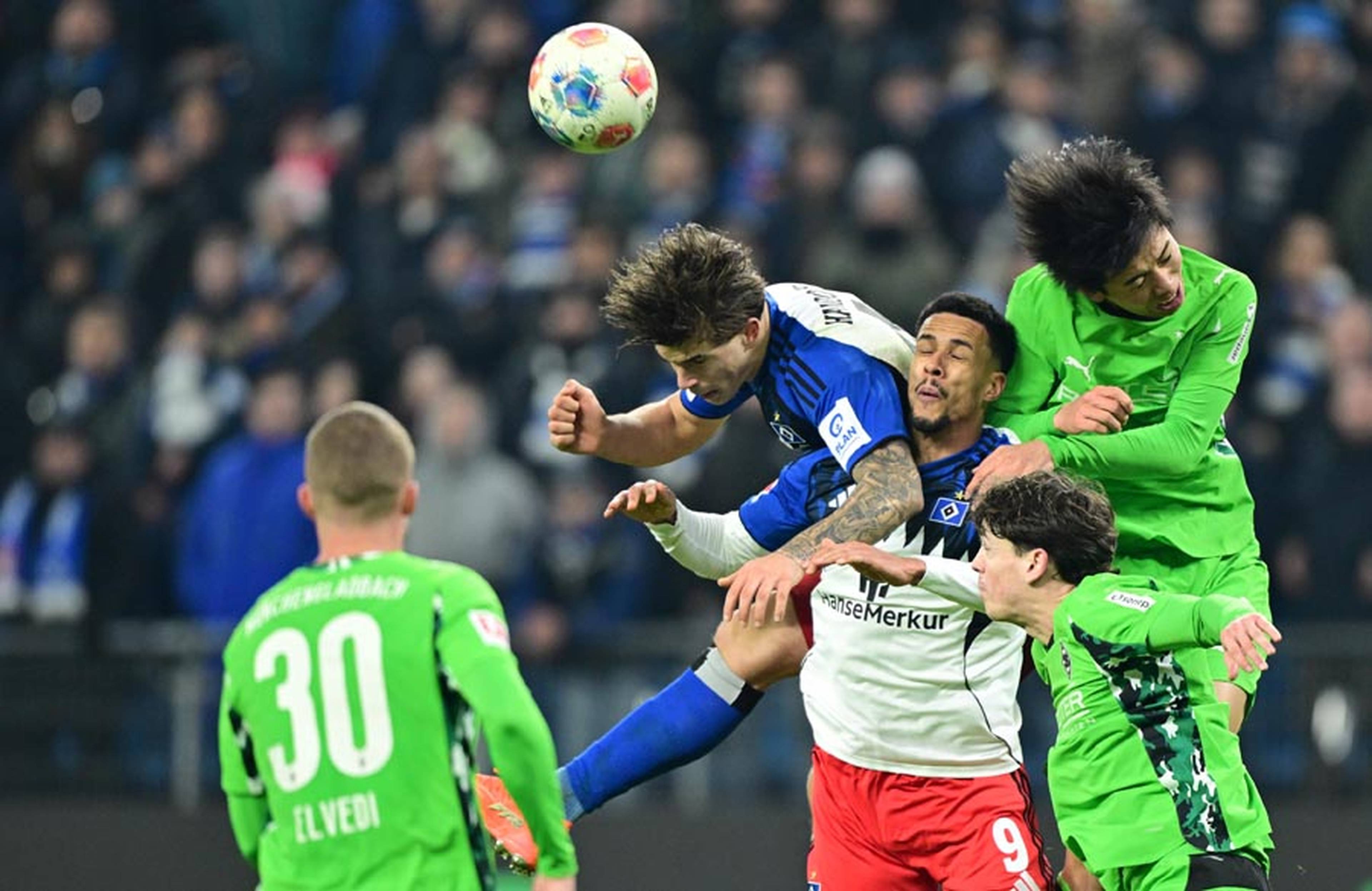 A physical second half followed, with both teams holding firm defensively.