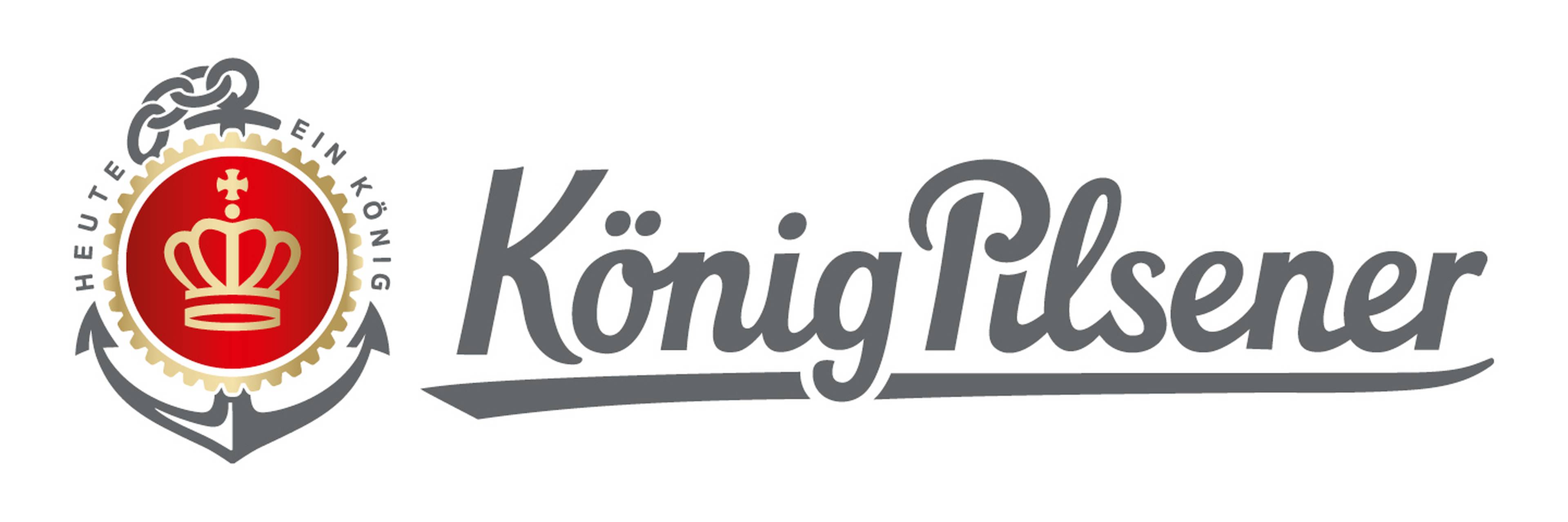König Pilsener