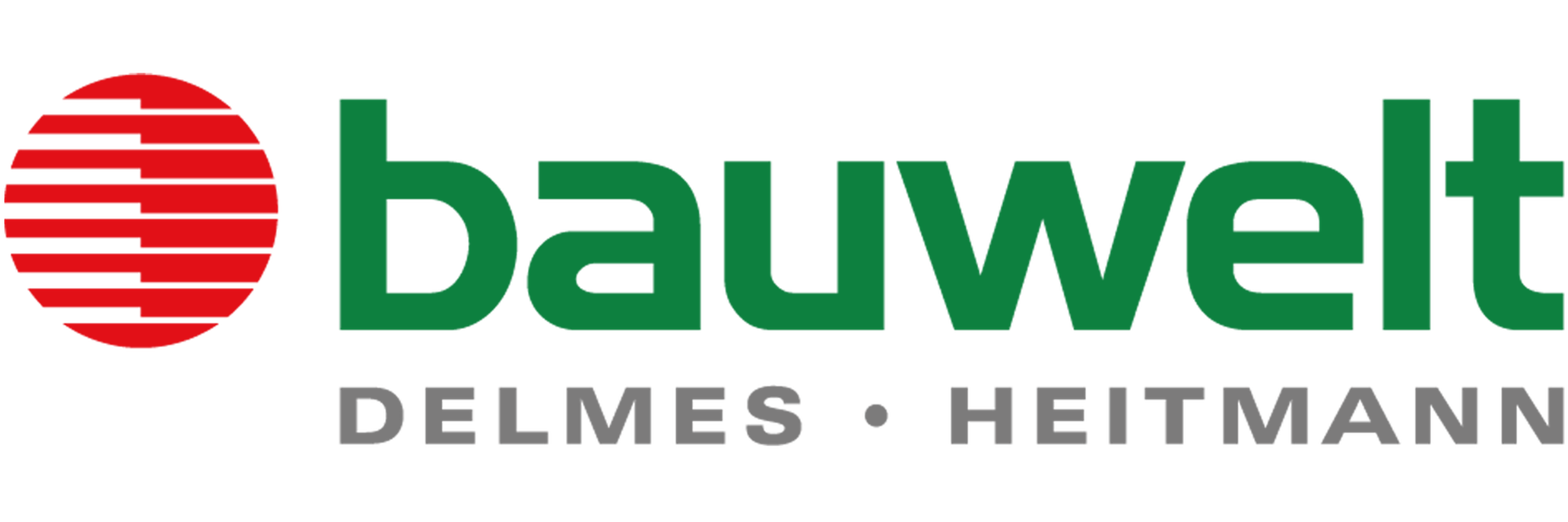 Bauwelt Delmes