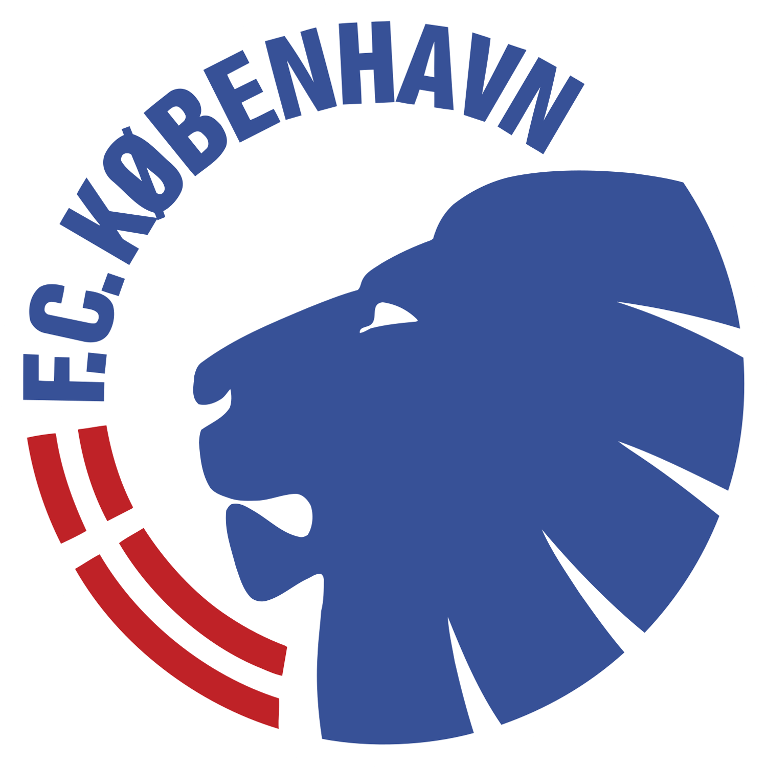 kopenhagen logo